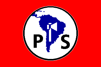 PSC flag